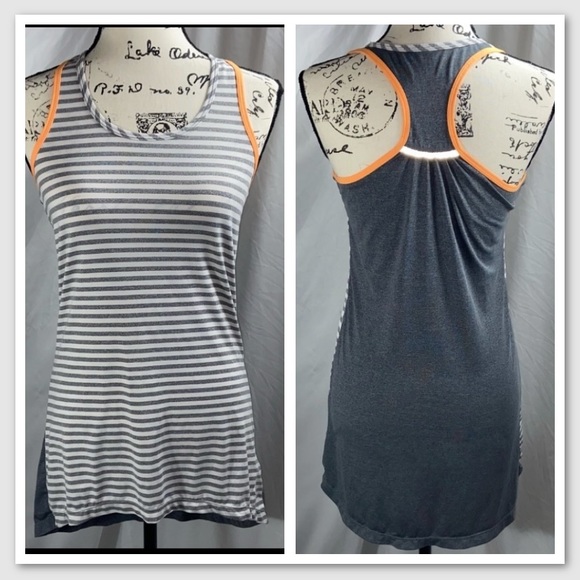 MPG women’s athletic tank top‎ - Picture 1 of 15
